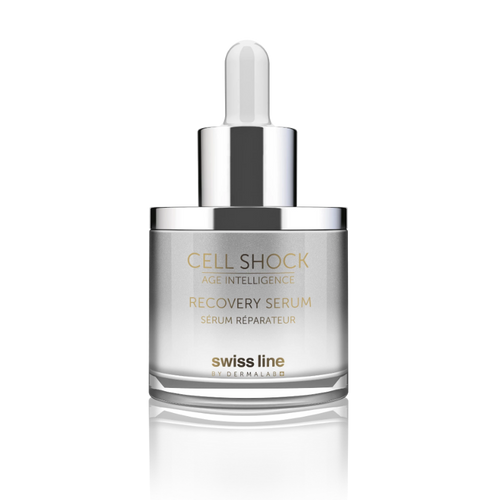 Swiss Line Cell Shock Age Intelligence Recovery Serum
