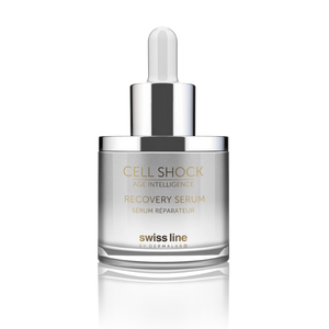 Swiss Line Cell Shock Age Intelligence Recovery Serum