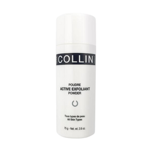 G.M. Collin Active Exfoliant Powder