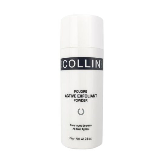 G.M. Collin Active Exfoliant Powder