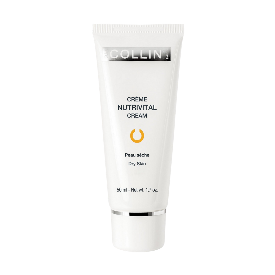 G.M. Collin Nutrivital Cream