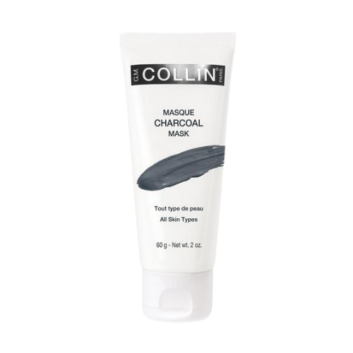 G.M. Collin Charcoal Mask