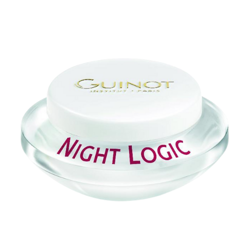 Guinot Night Logic Cream