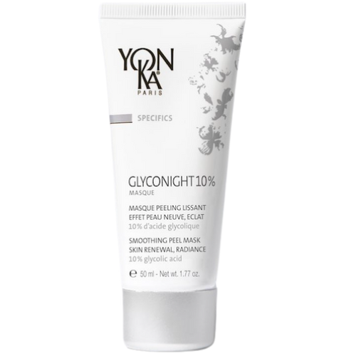 Yon Ka Glyconight 10% Masque