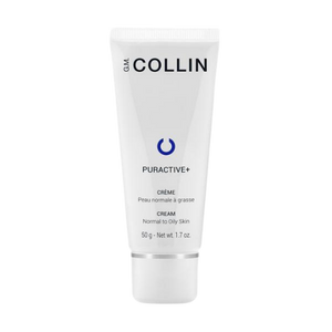 G.M. Collin Puractive+ Oxygen Cream