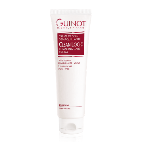 Guinot red logic 2025 ingredients