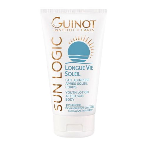 Guinot Sun Logic After Sun Youth Lotion