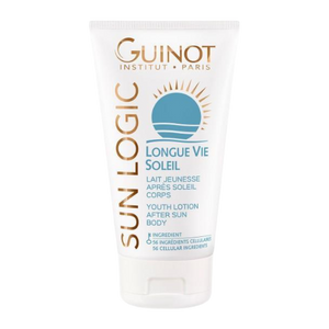 Guinot Sun Logic After Sun Youth Lotion