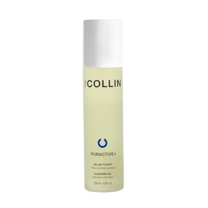 G.M. Collin Puractive+ Cleansing Gel