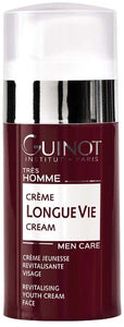 Guinot Men's Longue Vie Cream