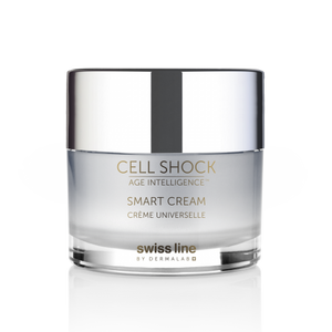 Swiss Line Cell Shock Age Intelligence Smart Cream™