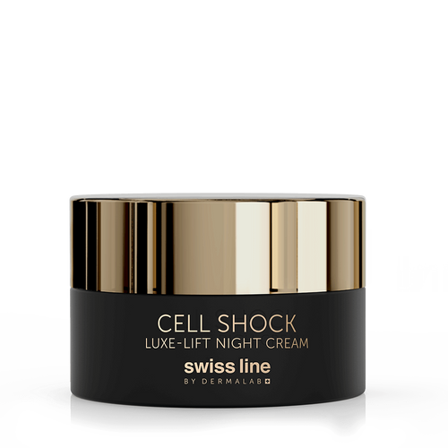 Swiss Line Cell Shock Luxe-Lift Night Cream