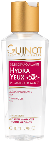 Guinot Hydra Eye Make-Up Remover